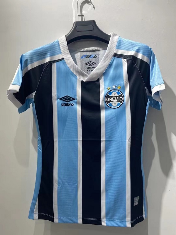 Gremio home women's clothing